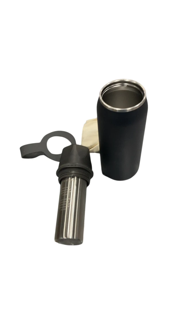 Ceres Chill Legacy Breastmilk Chiller (32oz), Black - Image 2