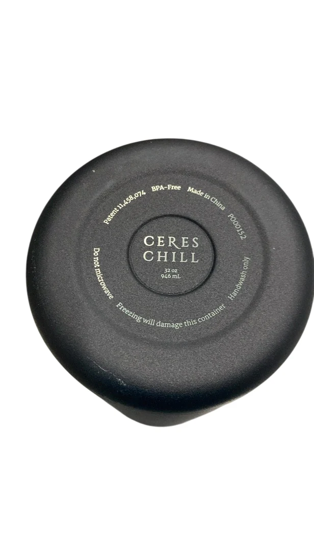 Ceres Chill Legacy Breastmilk Chiller (32oz), Black - Image 5