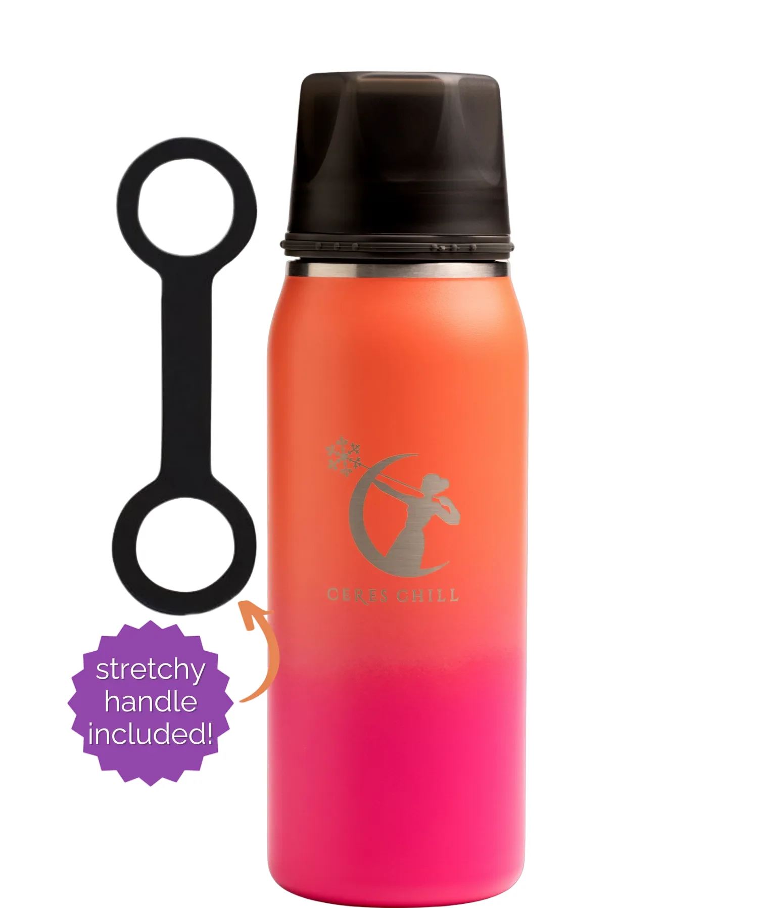 Ceres Chill Legacy Breastmilk Chiller (32oz), Dawn