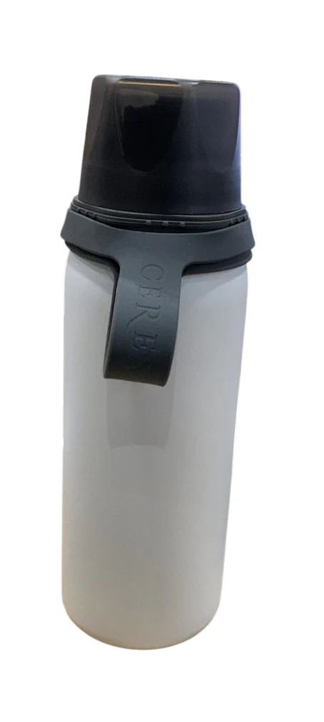 Ceres Chill Breastmilk Chiller, Future's So Bright White - Image 2