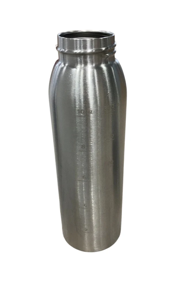 Ceres Chill Breastmilk Chiller, Future's So Bright White - Image 3