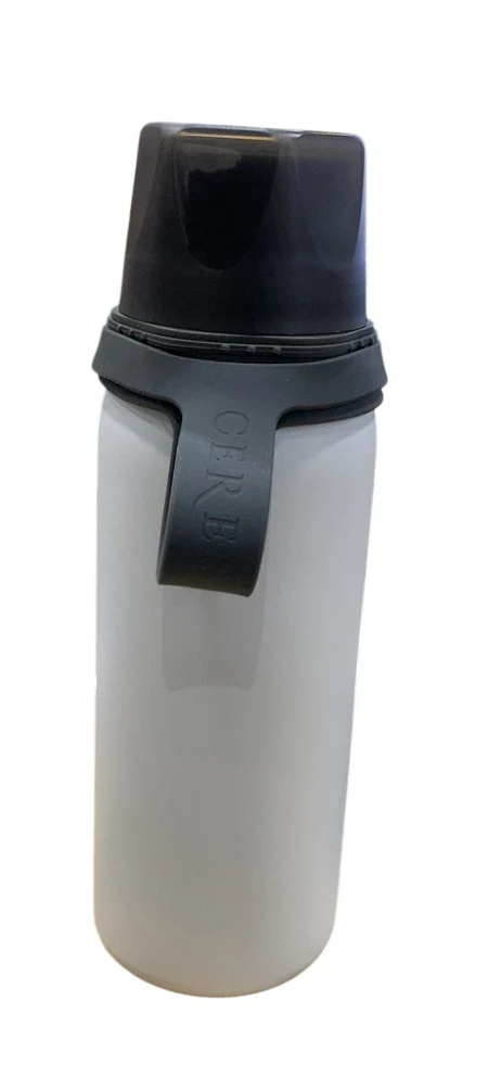 Ceres Chill Breastmilk Chiller, Future's So Bright White - Image 2