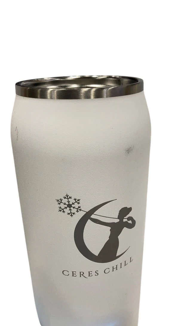 Ceres Chill Breastmilk Chiller, Future's So Bright White - Image 3