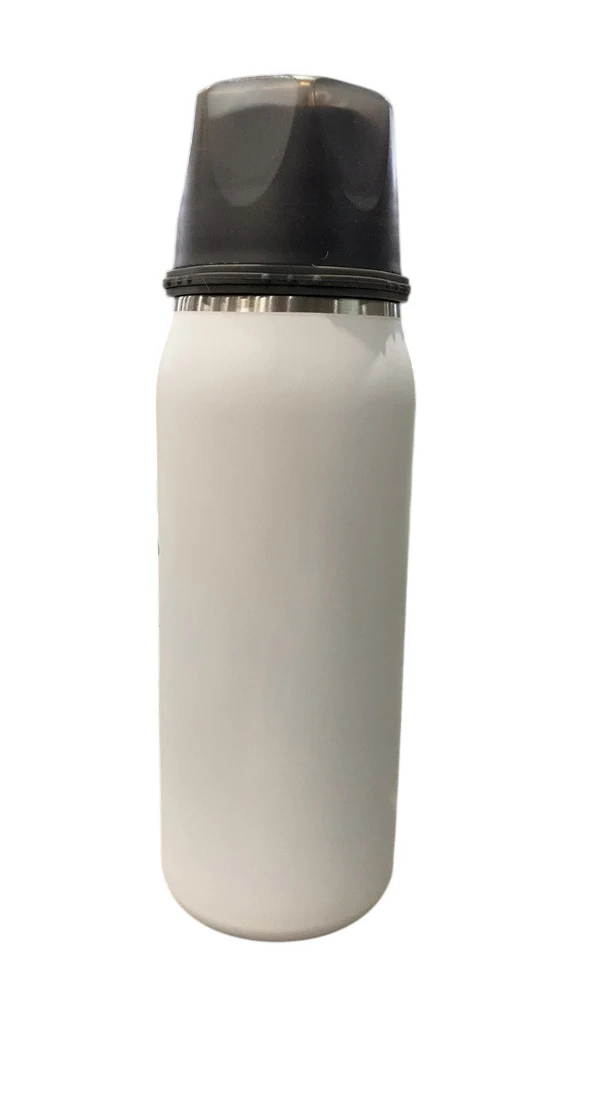 Ceres Chill Legacy Breastmilk Chiller (32oz), Future's So Bright White - Image 3