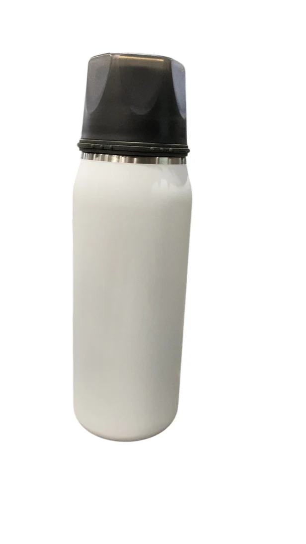 Ceres Chill Legacy Breastmilk Chiller (32oz), Future's So Bright White - Image 4