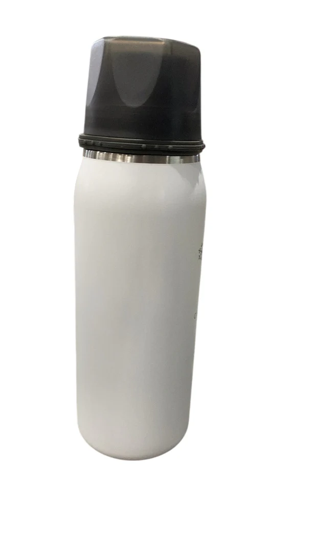 Ceres Chill Legacy Breastmilk Chiller (32oz), Future's So Bright White - Image 5
