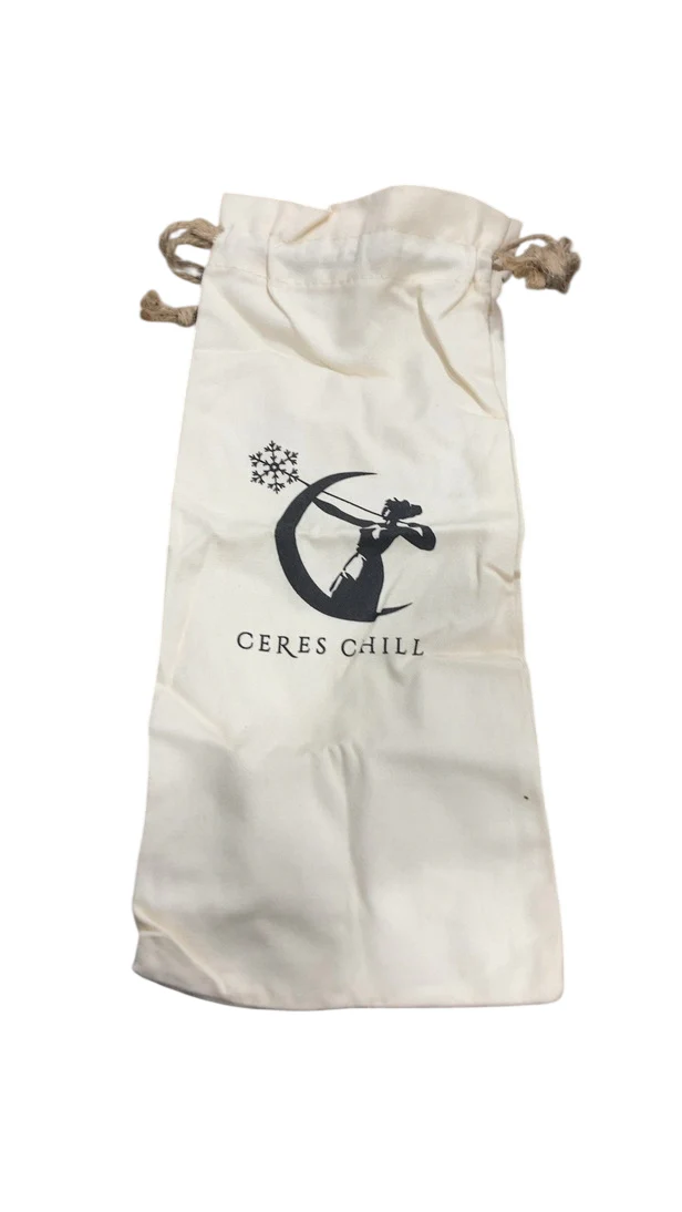 Ceres Chill Legacy Breastmilk Chiller (32oz), La Vie en Rose Gold - Special Edition - Image 6