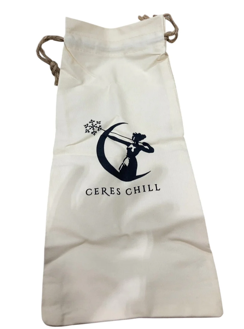 Ceres Chill Breastmilk Chiller, La Vie en Rose Gold - Special Edition - Image 3