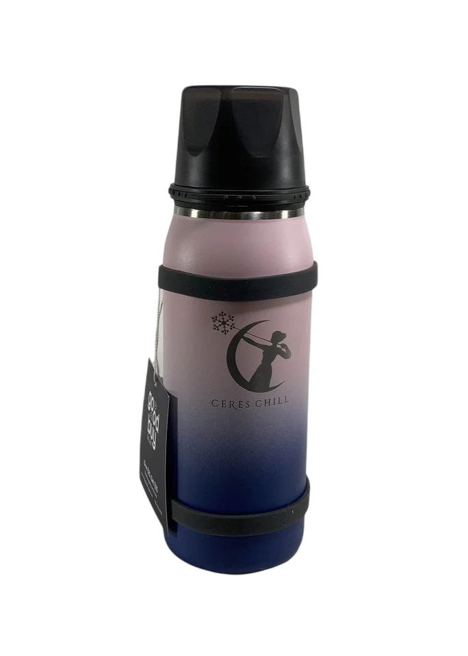 Ceres Chill Legacy Breastmilk Chiller (32oz), Mombre - Image 3