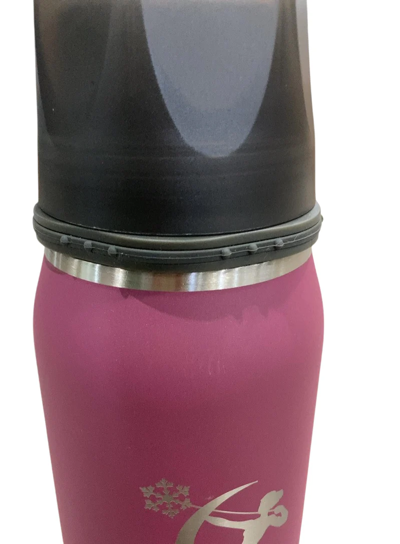 Ceres Chill Breastmilk Chiller, Plum - Image 3