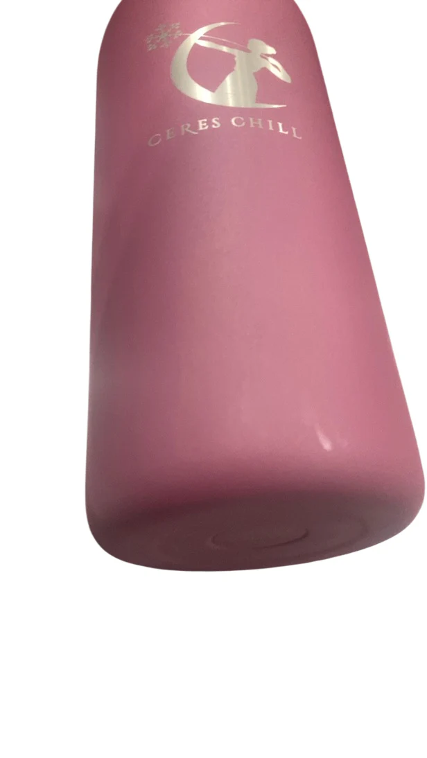 Ceres Chill Breastmilk Chiller, Plum - Image 4