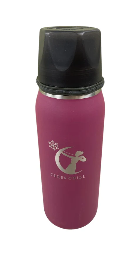 Ceres Chill Legacy Breastmilk Chiller (32oz), Plum - Image 2