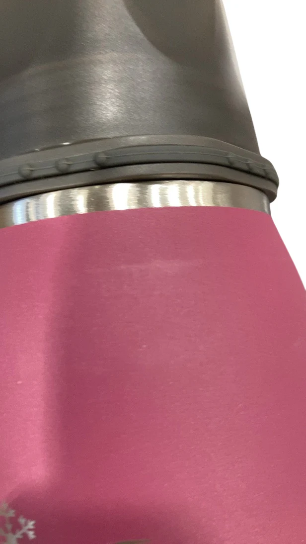 Ceres Chill Legacy Breastmilk Chiller (32oz), Plum - Image 4