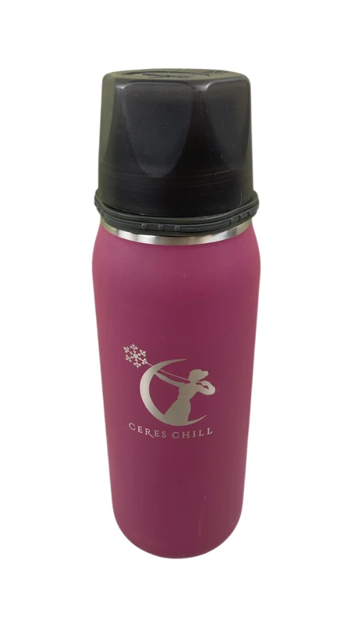 Ceres Chill Legacy Breastmilk Chiller (32oz), Plum - Image 2