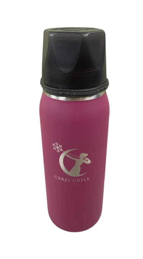 Ceres Chill Legacy Breastmilk Chiller (32oz)r, Plum - Image 2