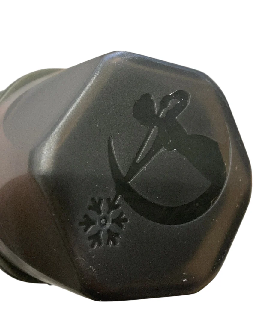 Ceres Chill Breastmilk Chiller, Rose Gold - Image 3