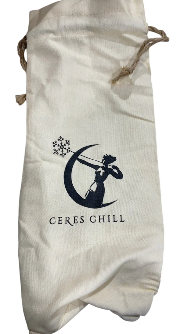 Ceres Chill Breastmilk Chiller, ULTRA Violet Lavender - Image 7
