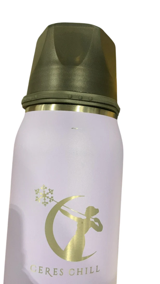Ceres Chill Legacy Breastmilk Chiller (32oz), ULTRA Violet Lavender - Image 2