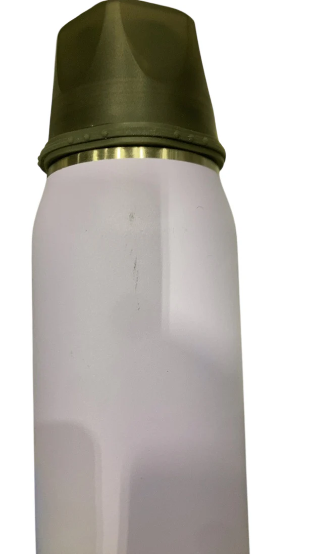 Ceres Chill Legacy Breastmilk Chiller (32oz), ULTRA Violet Lavender - Image 3