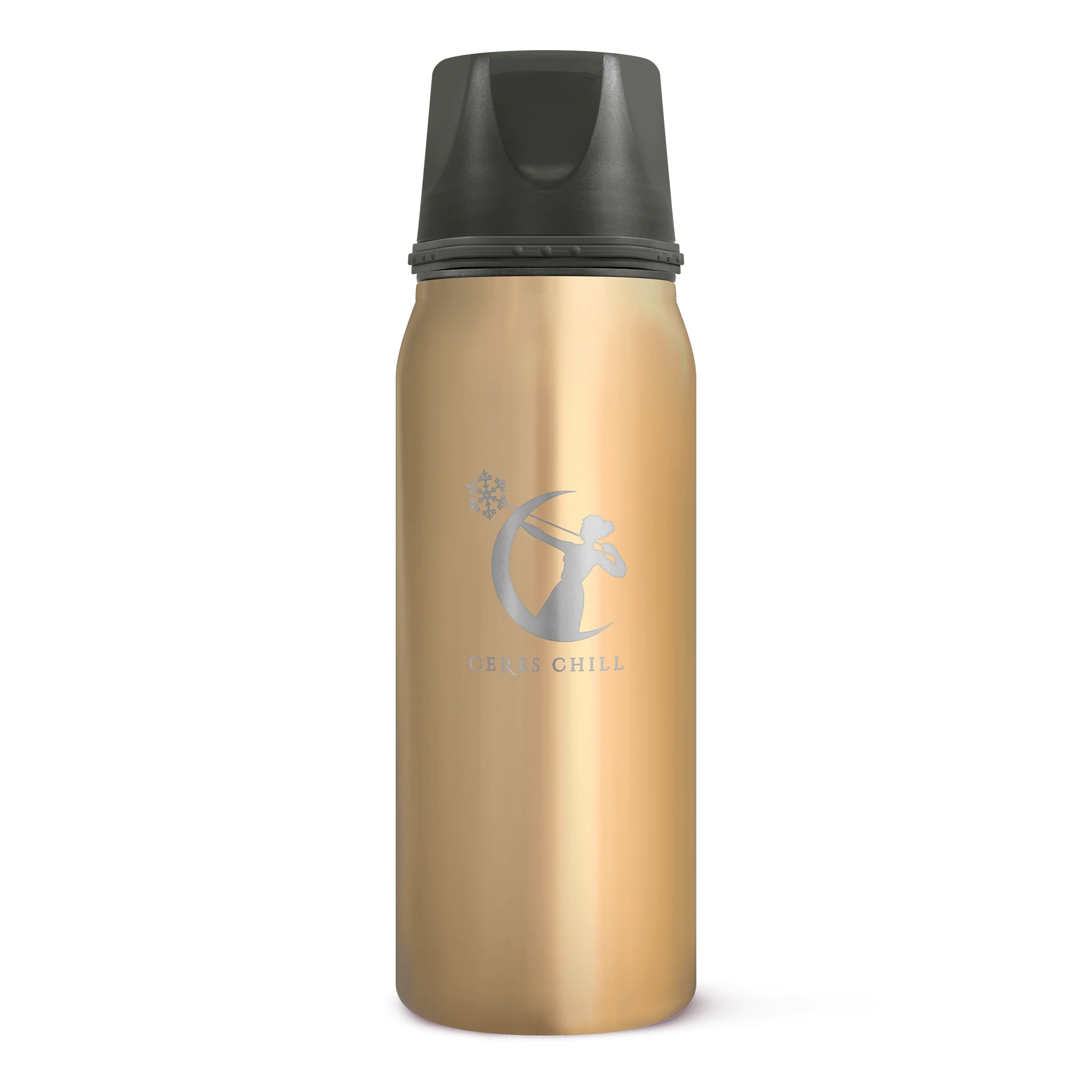 Ceres Chill Legacy Breastmilk Chiller (32oz), You're So Golden-Special Edition