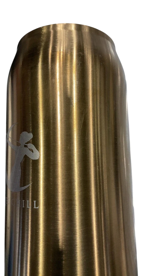 Ceres Chill Legacy Breastmilk Chiller (32oz), You're So Golden-Special Edition - Image 3