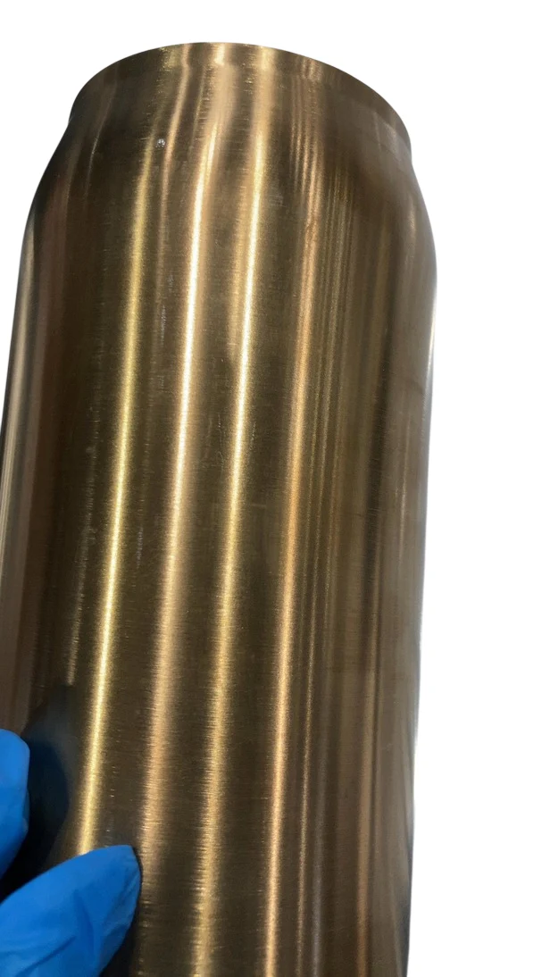 Ceres Chill Legacy Breastmilk Chiller (32oz), You're So Golden-Special Edition - Image 4