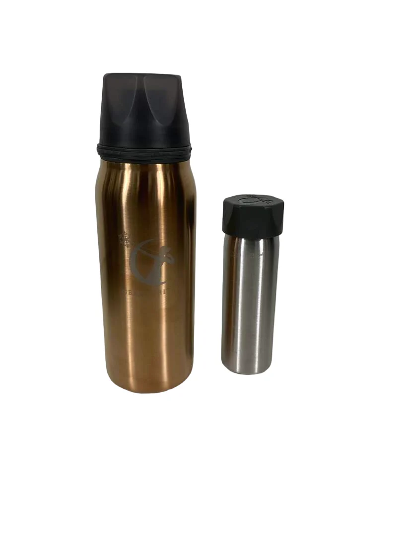 Ceres Chill Legacy Breastmilk Chiller (32oz), You're So Golden-Special Edition - Image 3