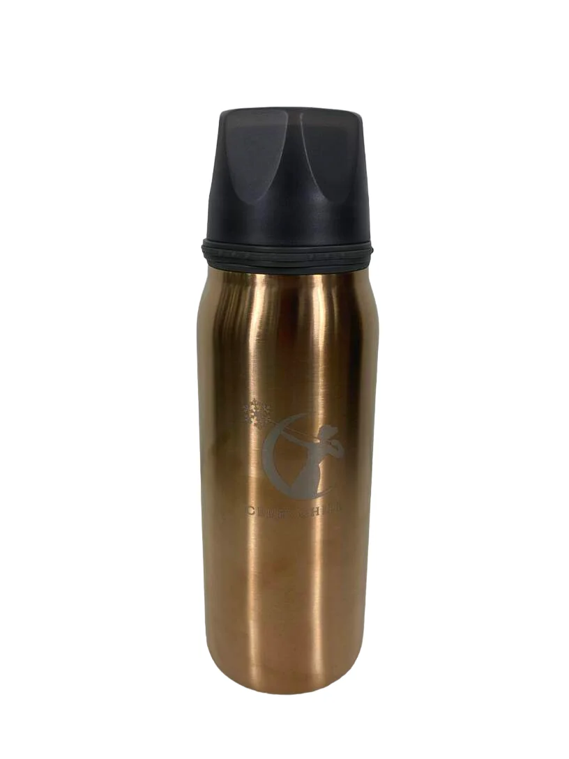 Ceres Chill Legacy Breastmilk Chiller (32oz), You're So Golden-Special Edition - Image 4