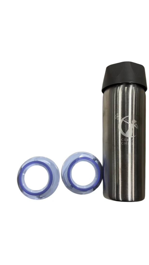 Ceres Chill Free The Moms Starter Kit, Zen Green - Image 3