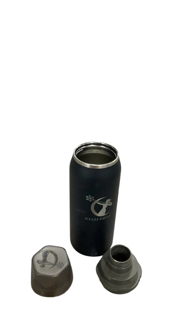 Ceres Chill Legacy Breastmilk Chiller (32oz), Black - Image 3