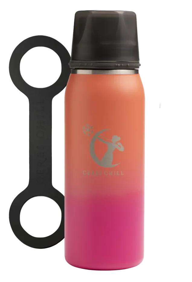 Ceres Chill Legacy Breastmilk Chiller (32oz), Dawn