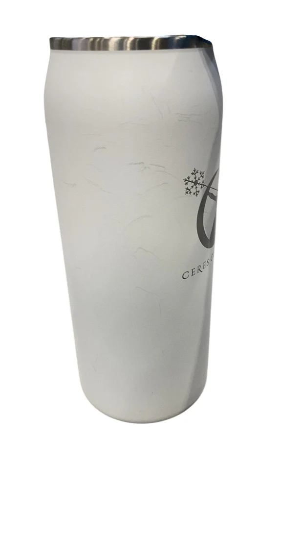 Ceres Chill Legacy Breastmilk Chiller (32oz), Future's So Bright White - Image 2