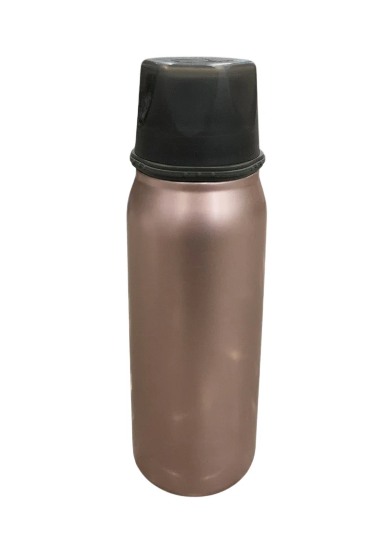 Ceres Chill Legacy Breastmilk Chiller (32oz), La Vie en Rose Gold - Special Edition - Image 2