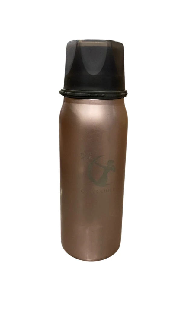 Ceres Chill Legacy Breastmilk Chiller (32oz), La Vie en Rose Gold - Special Edition - Image 2