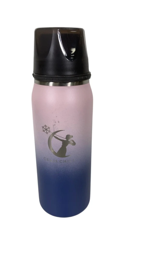 Ceres Chill Legacy Breastmilk Chiller (32oz), Mombre