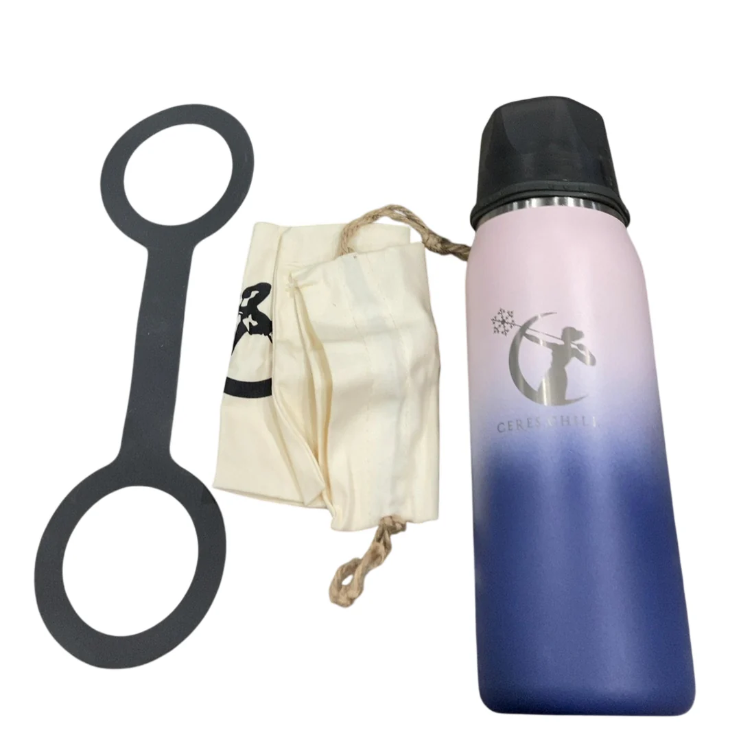 Ceres Chill Legacy Breastmilk Chiller (32oz), Mombre - Image 2