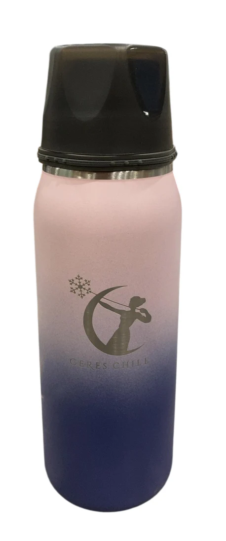 Ceres Chill Legacy Breastmilk Chiller (32oz), Mombre - Image 2