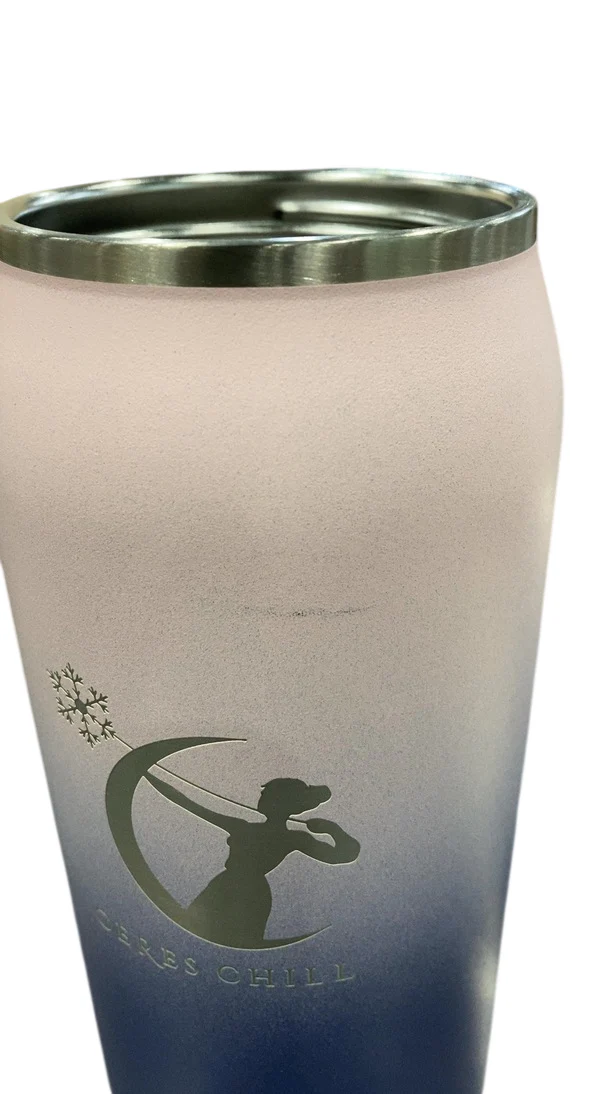 Ceres Chill Legacy Breastmilk Chiller (32oz), Mombre - Image 5
