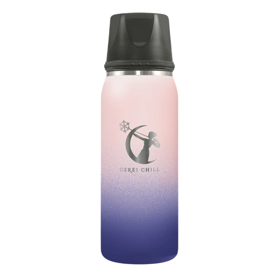 Ceres Chill Legacy Breastmilk Chiller (32oz), Mombre