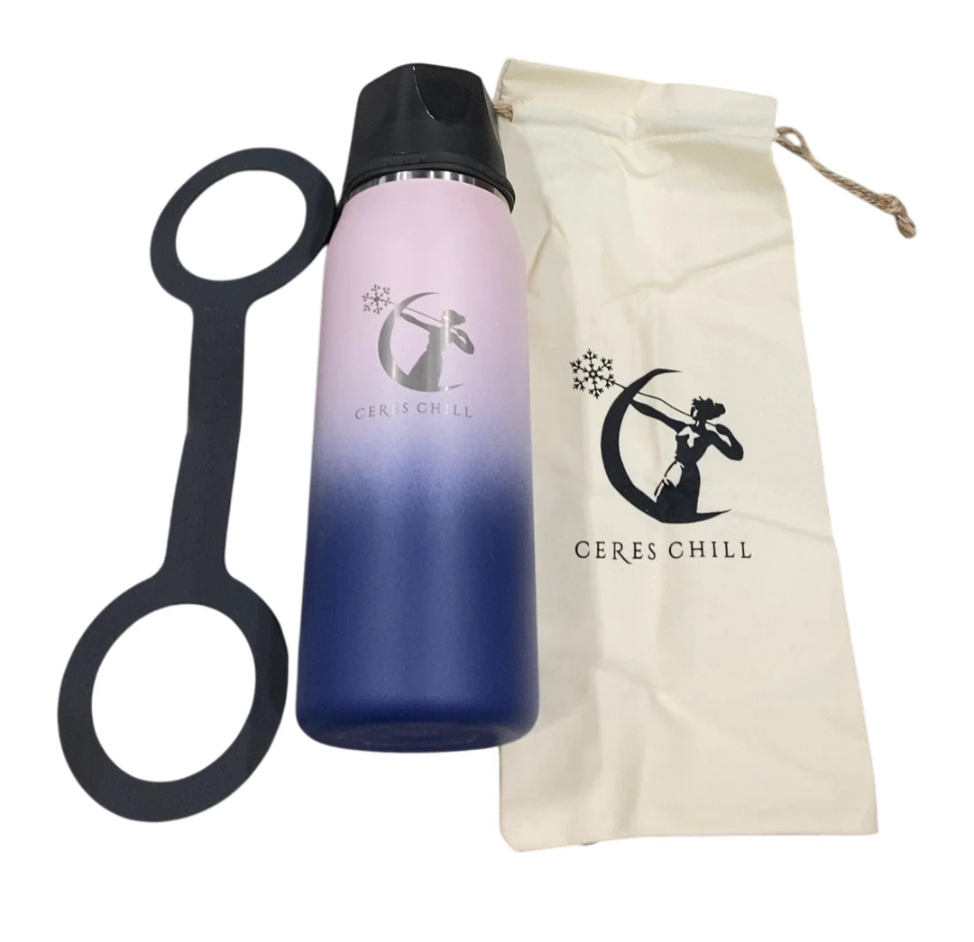 Ceres Chill Legacy Breastmilk Chiller (32oz), Mombre - Image 2