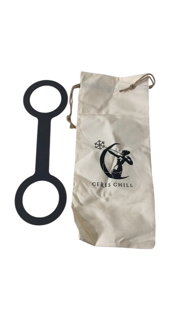 Ceres Chill Legacy Breastmilk Chiller (32oz), Mombre - Image 2