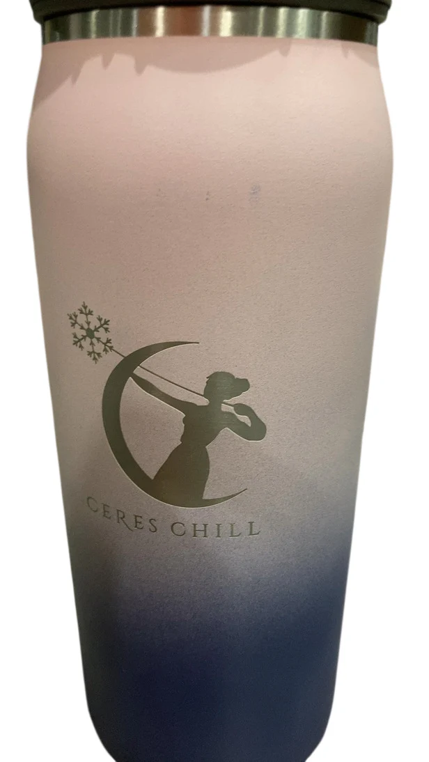 Ceres Chill Legacy Breastmilk Chiller (32oz), Mombre - Image 4