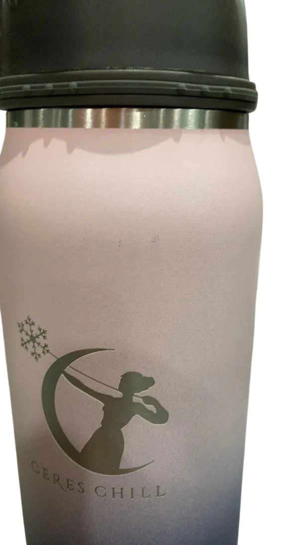 Ceres Chill Legacy Breastmilk Chiller (32oz), Mombre - Image 5
