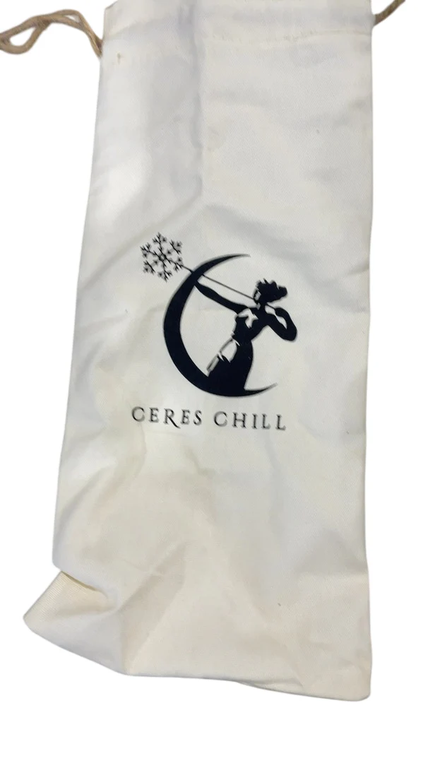 Ceres Chill Legacy Breastmilk Chiller (32oz), Per My Last Email Steel - Image 5