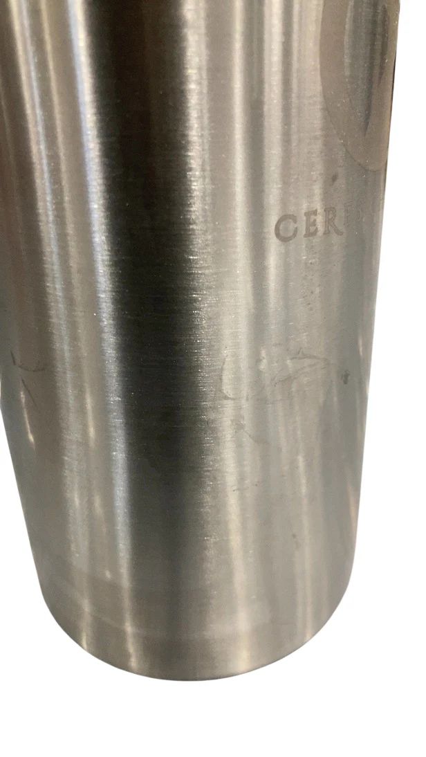 Ceres Chill Legacy Breastmilk Chiller (32oz), Per My Last Email Steel - Image 5