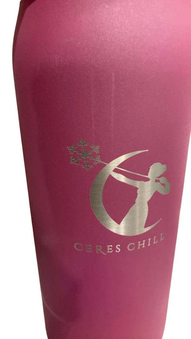 Ceres Chill Legacy Breastmilk Chiller (32oz), Plum - Image 6