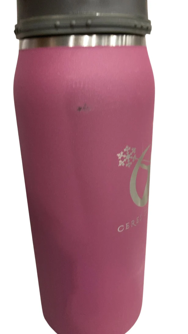 Ceres Chill Legacy Breastmilk Chiller (32oz), Plum - Image 5