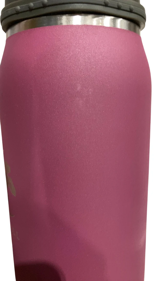 Ceres Chill Legacy Breastmilk Chiller (32oz), Plum - Image 7