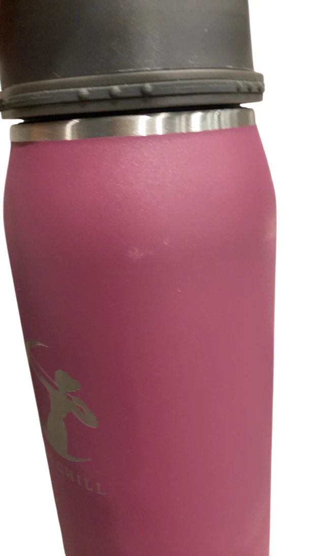 Ceres Chill Legacy Breastmilk Chiller (32oz), Plum - Image 6