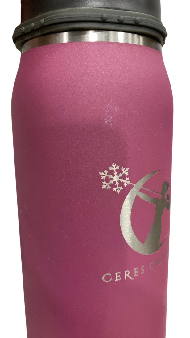 Ceres Chill Legacy Breastmilk Chiller (32oz), Plum - Image 6